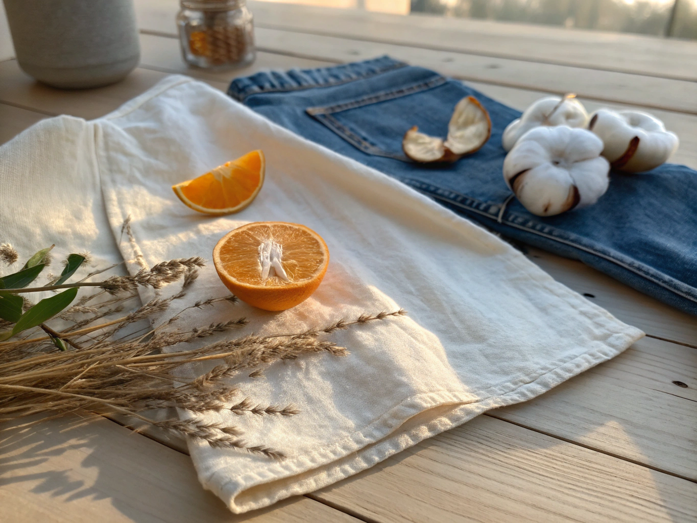 Understanding Ingredients in Personal Hygiene Products: What to Avoid