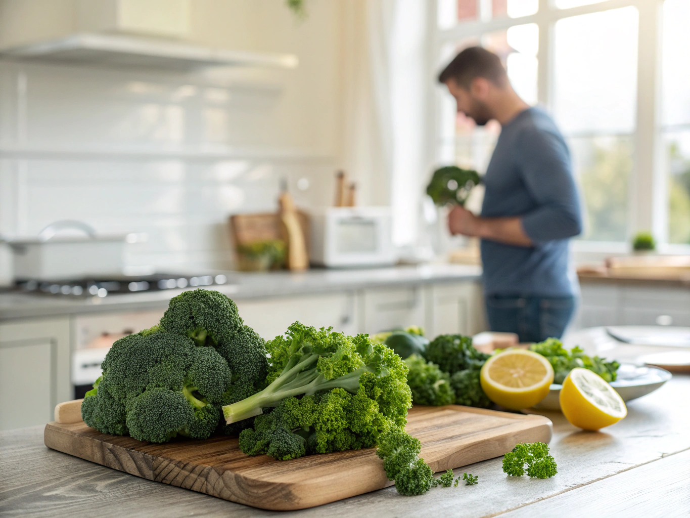DIM for Men: Benefits, Uses, and Key Considerations