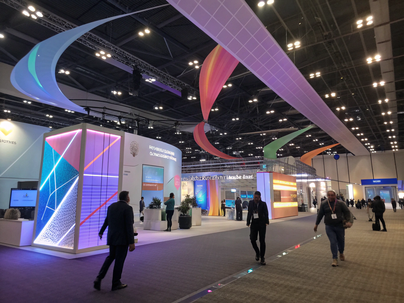 How to Choose the Perfect Trade Show in New York for Your Business