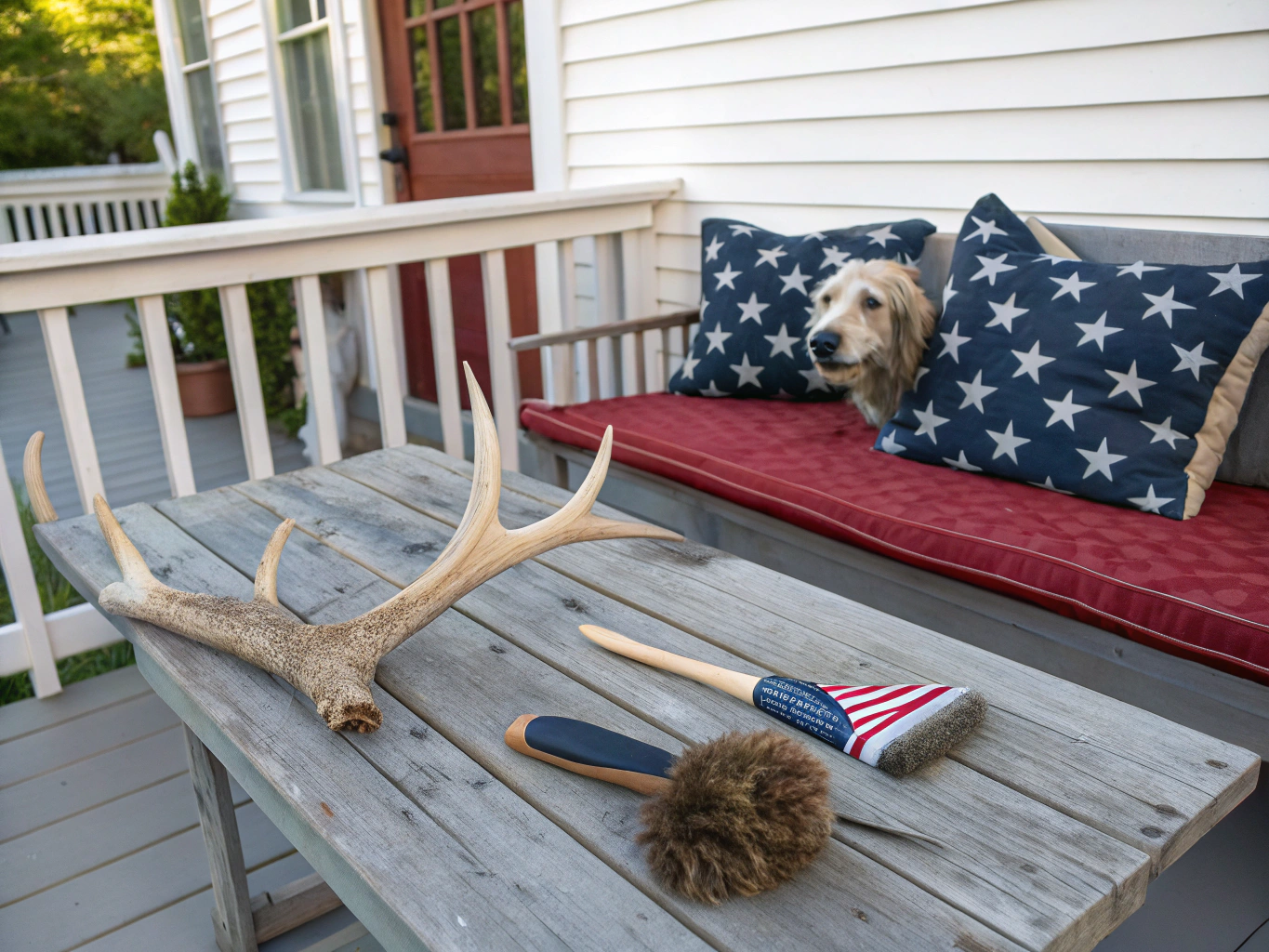 Antler Dog Treats for Puppies vs. Adults: Key Insights