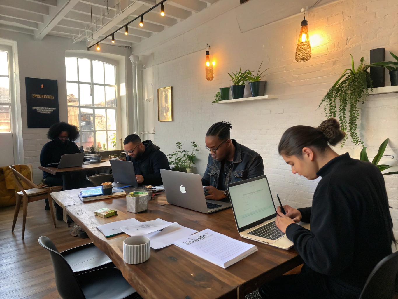 Case Studies: Successful Instagram Account Sales on Titan Network