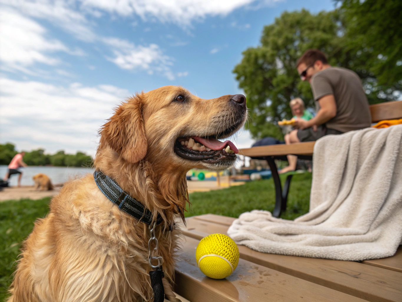 Customer Reviews: Real Experiences with Rubyloo Waterproof Dog Collars