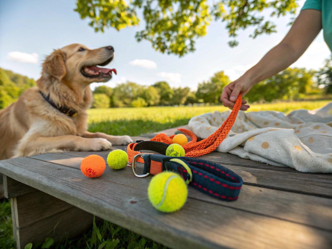 Customizing Your Rubyloo Water Resistant Dog Collar: Options & Benefits