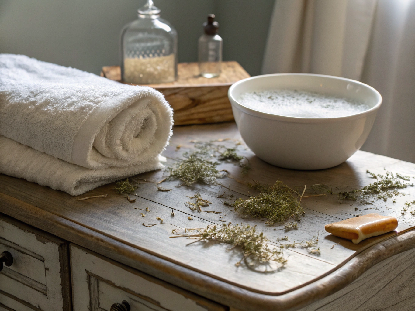 Daily Hair Care Mistakes to Avoid with Menopausal Hair