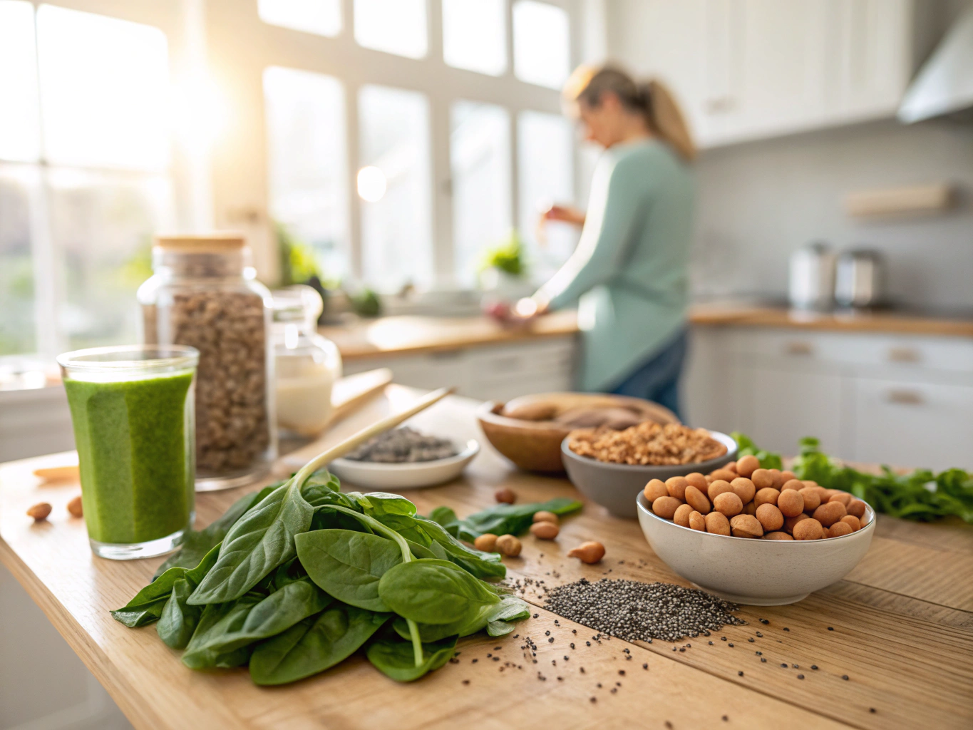 Gluten-Free and Vegan Supplements: What You Need to Know