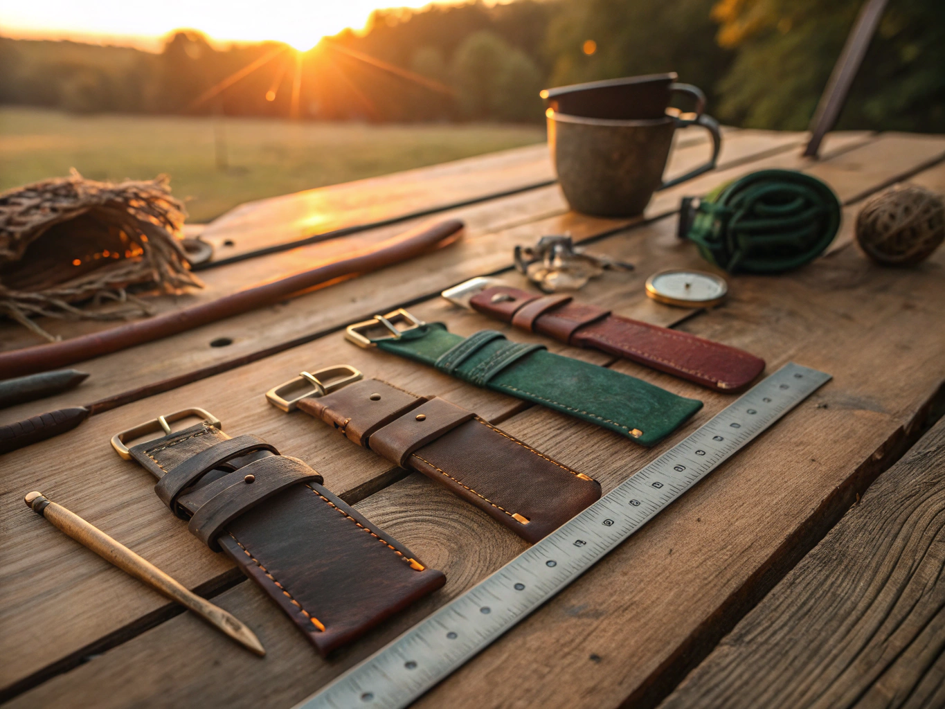 How Bull Guard Designs Boost Trifold and Bifold Wallets’ Functionality