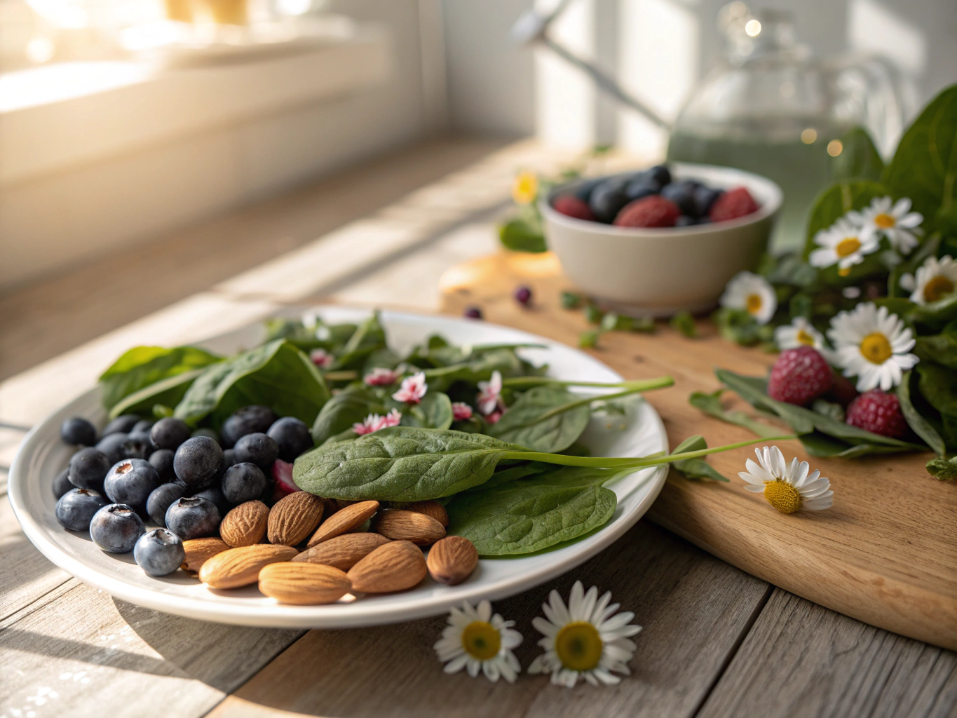 How Mama’s Select Ensures Quality in Prenatal Vitamins Without Biotin