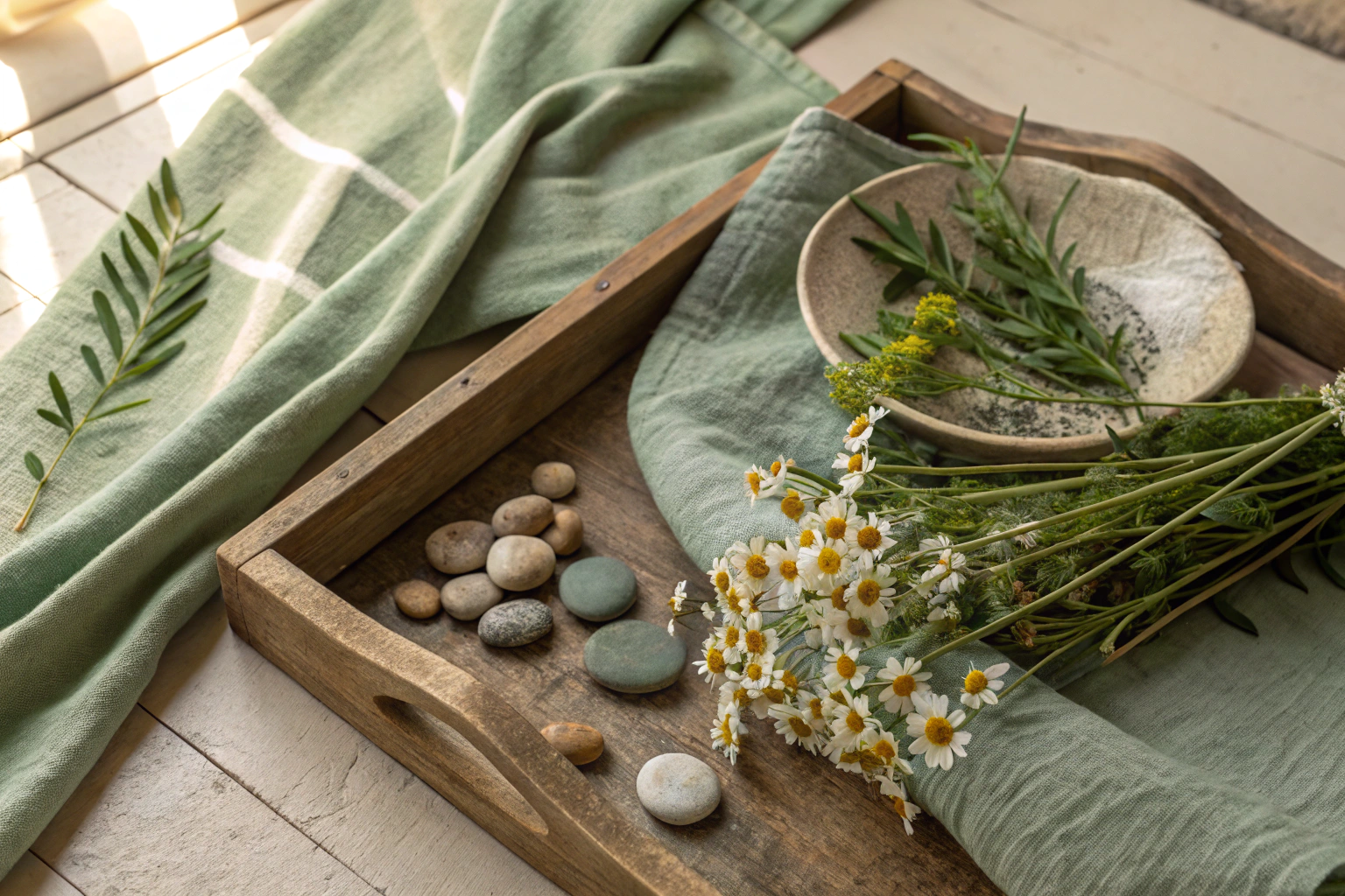How Rooted For Good’s Toner for Men Benefits Sensitive Skin