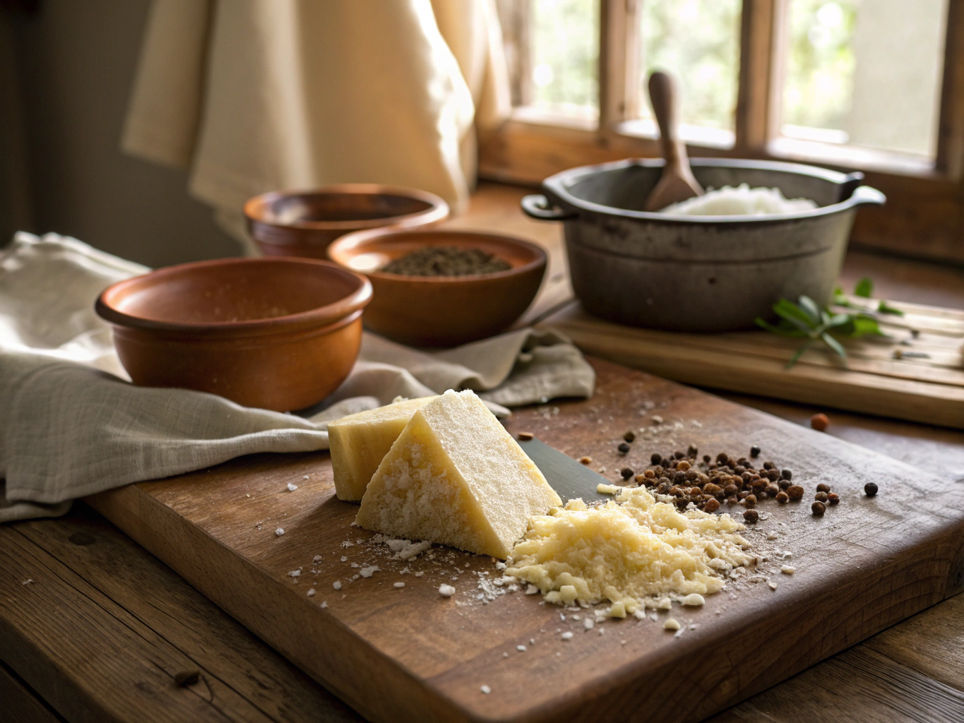 How Rotary Cheese Graters Boost Your Cooking Efficiency