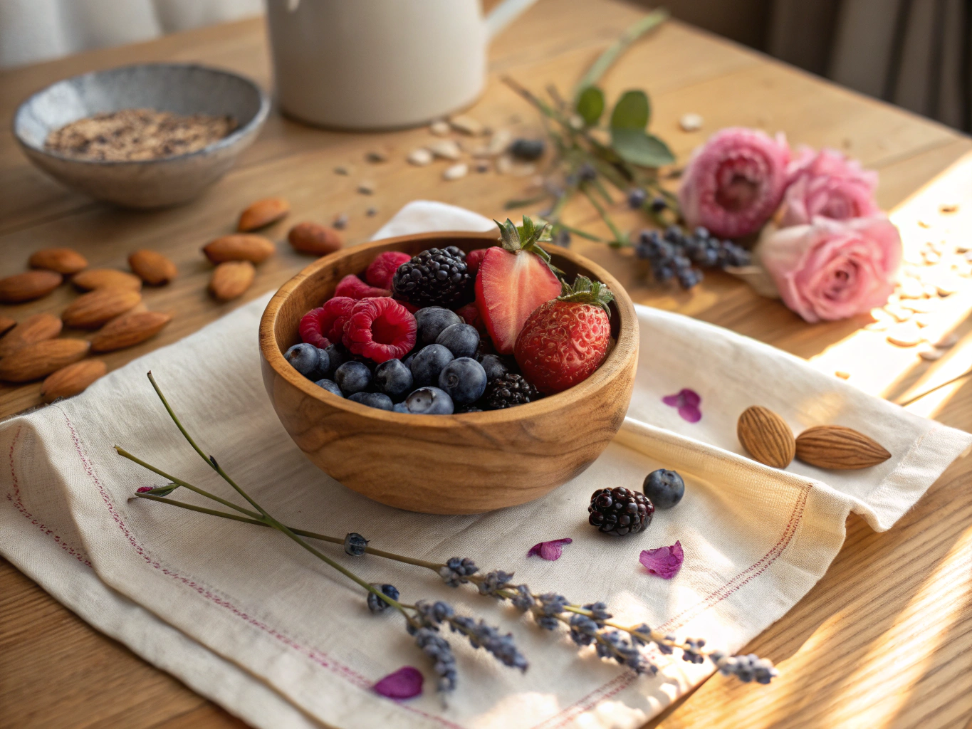 How to Incorporate Mama Bear Prenatal Into Your Daily Routine