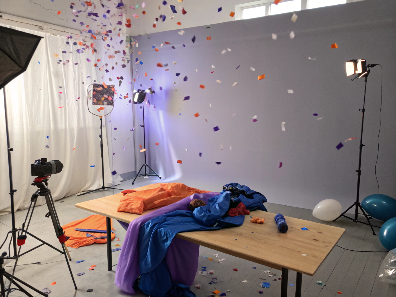 How to Pack and Store Inflating Costumes Perfectly