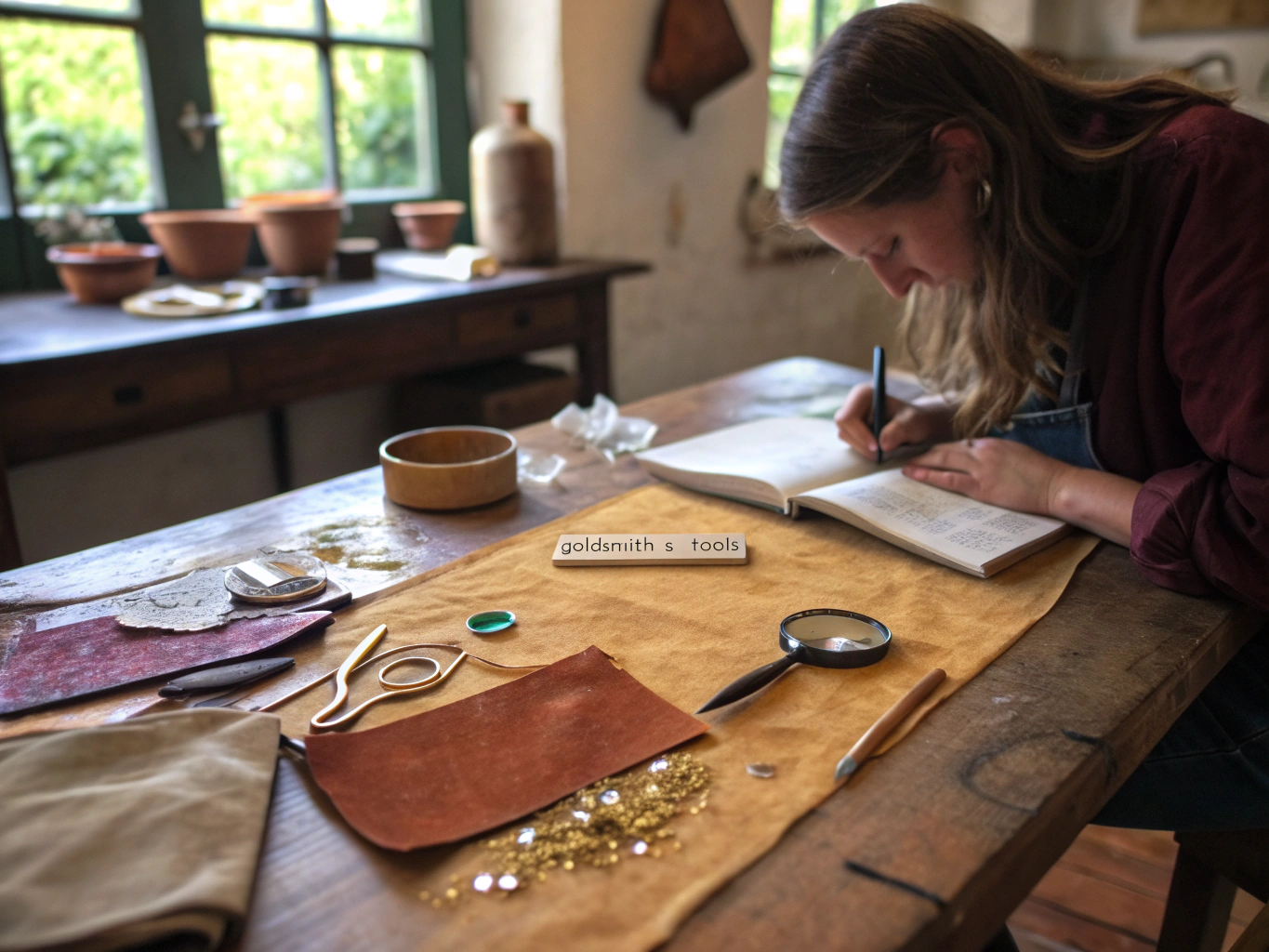 How to Spot Authentic DI ORO Jewelry: A Buyer’s Guide