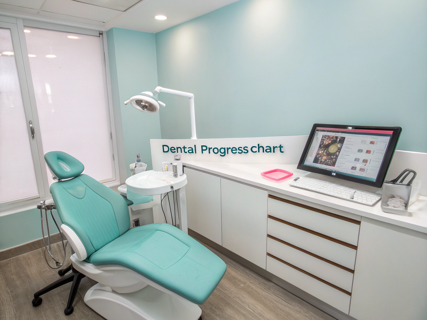 Invisalign Case Maintenance: When to Visit Your Dentist Near Me