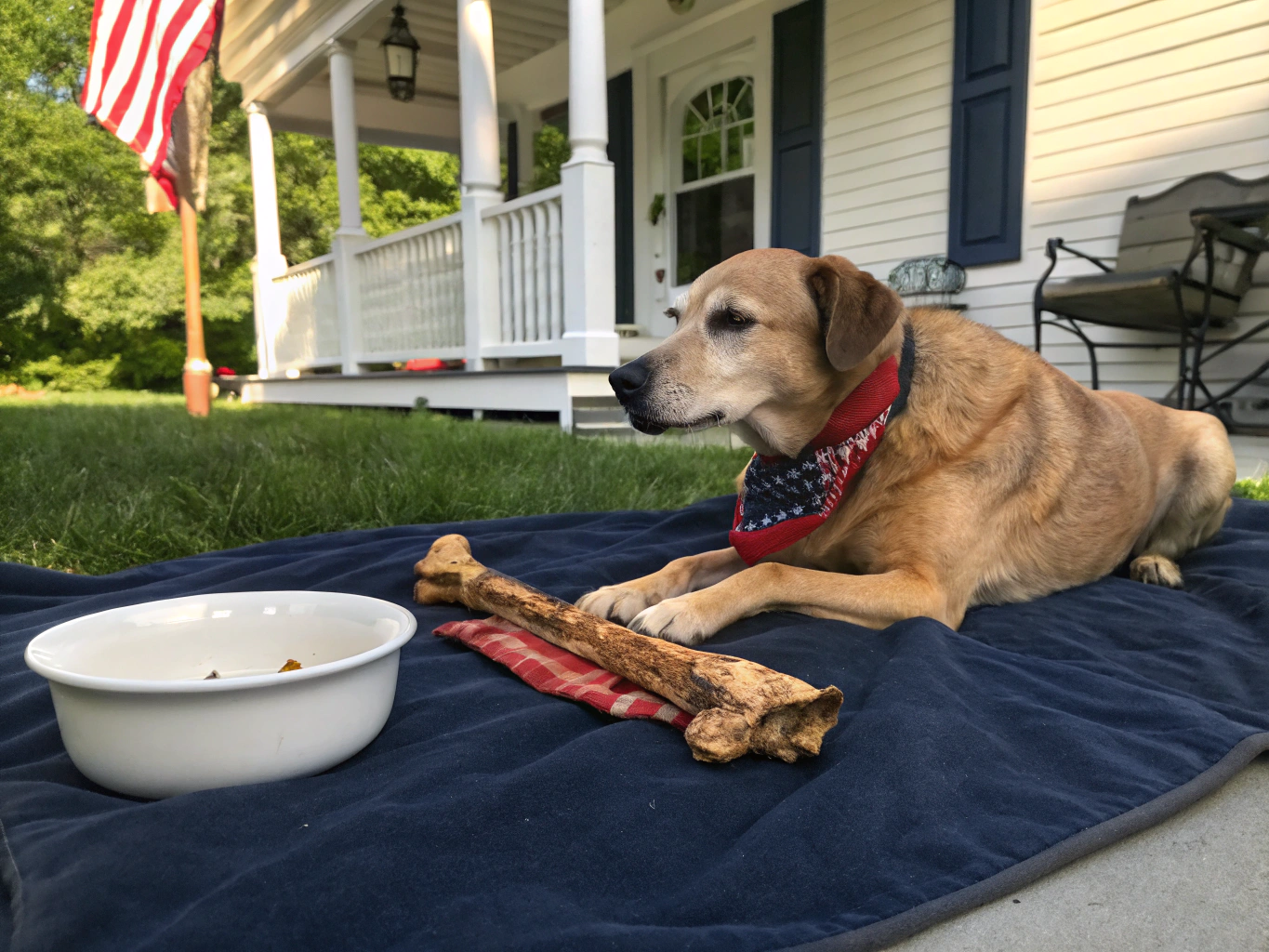 Signs Your Dog Loves Their Yak Chew & When to Replace It