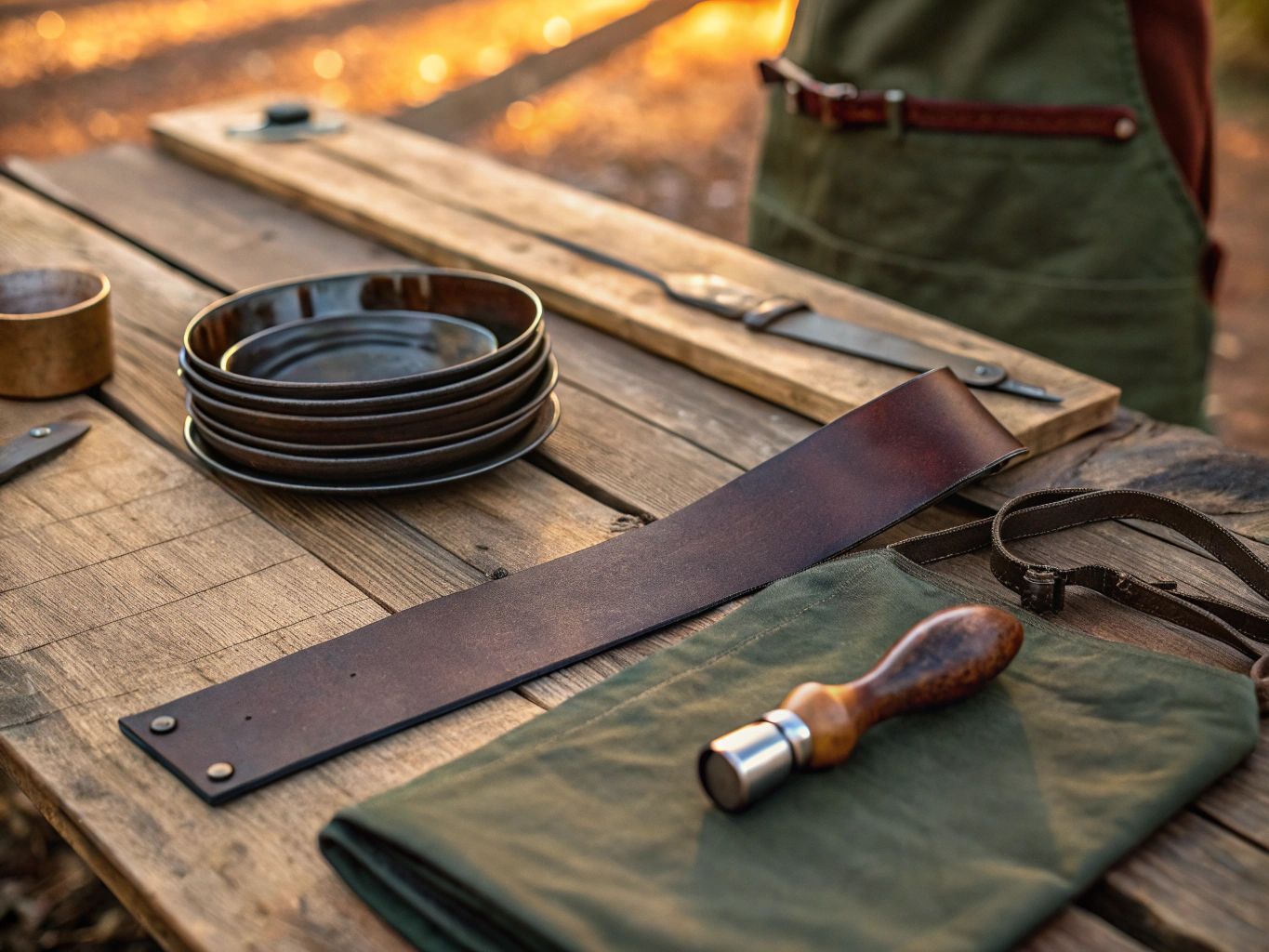 The Evolution of Slim Wallets: Bull Guard as a Ridge Wallet Alternative