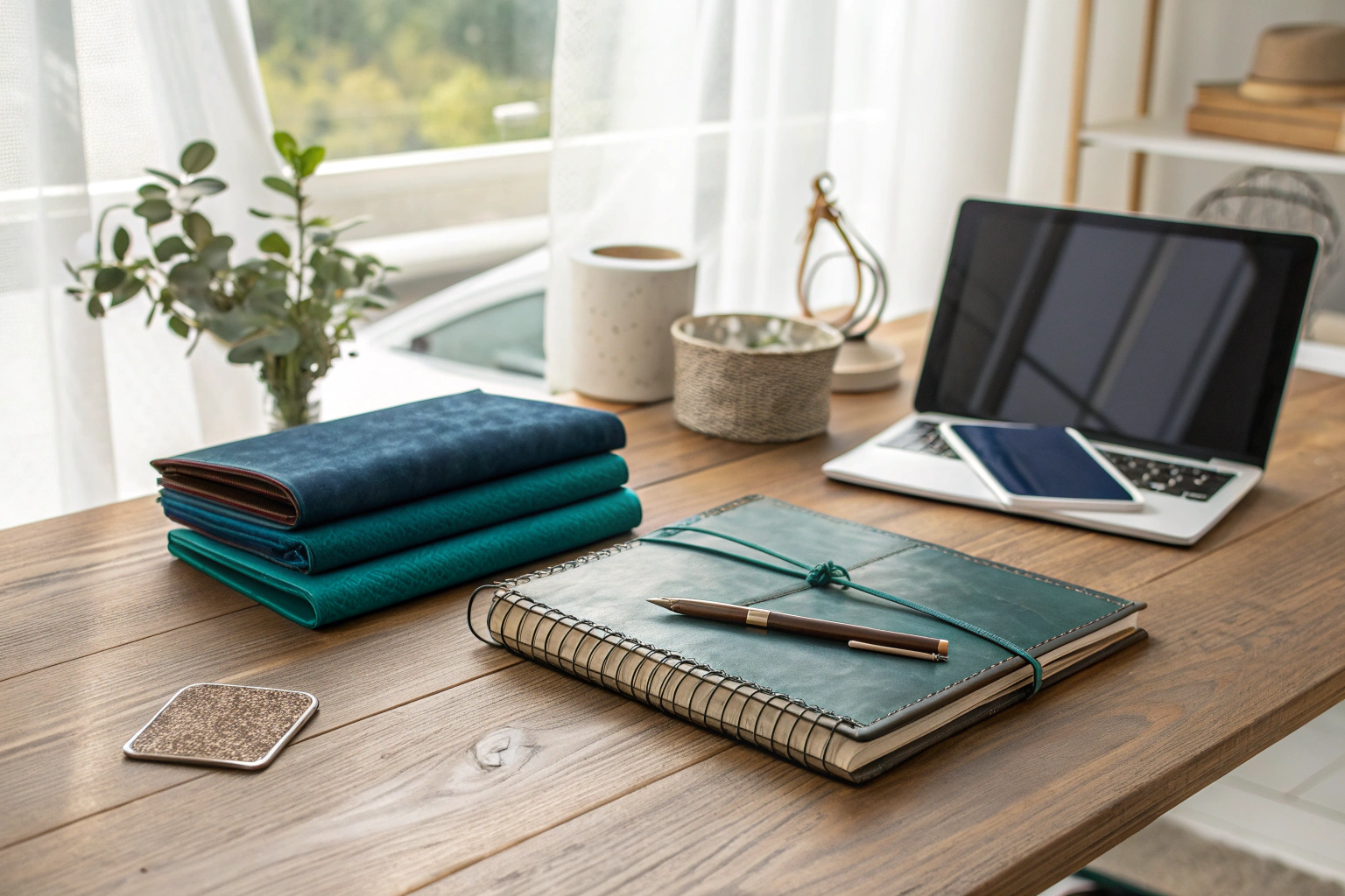 The Evolution of Wallet Phone Cases: From Basic to Smartish Innovations