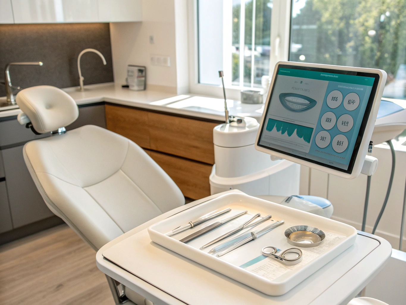 The Impact of Crown Prep on Overall Oral Health