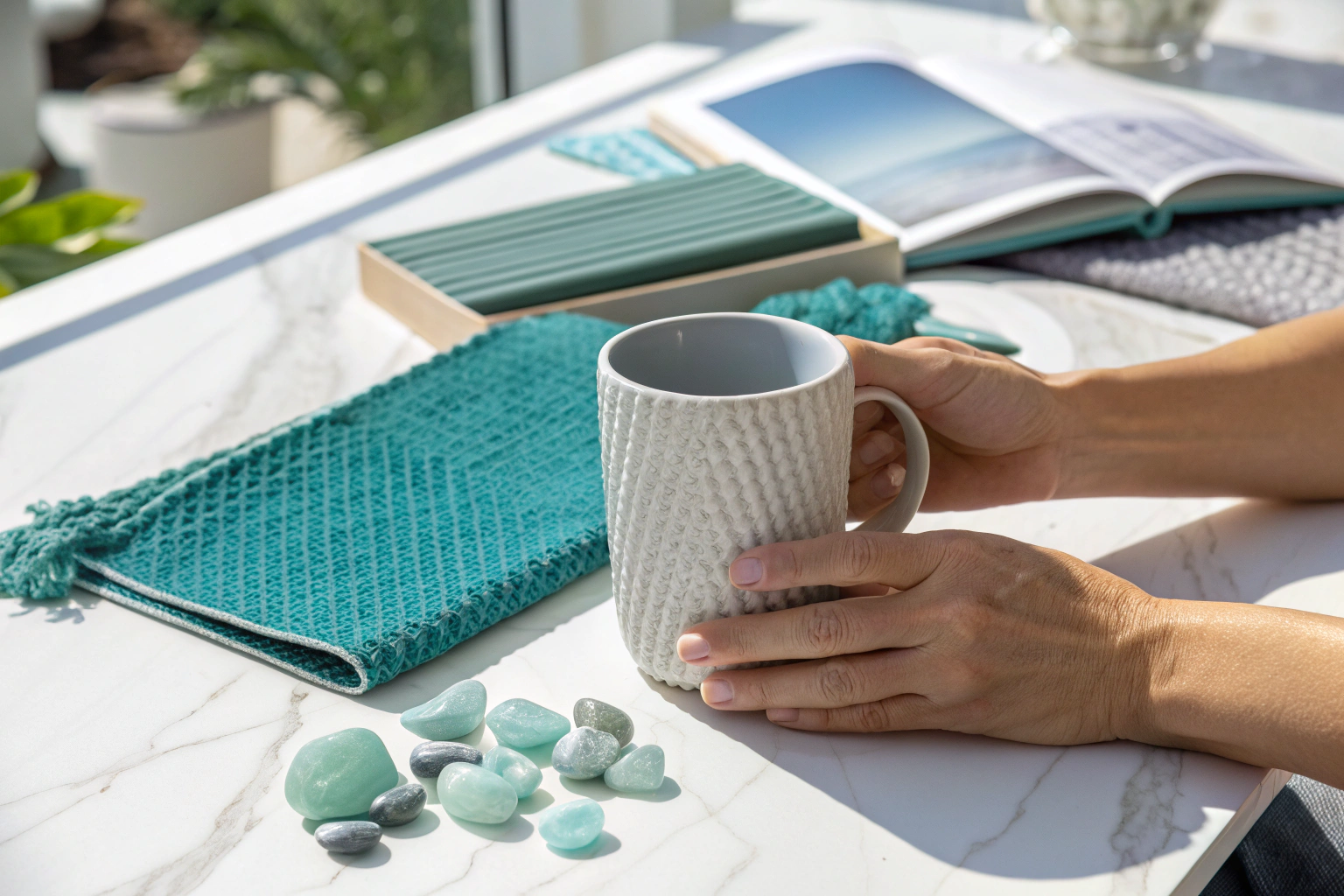 How Design and Texture Boost Grip on Phone Cases