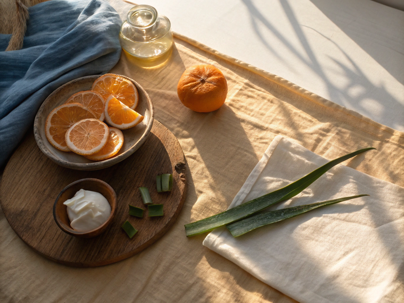 Humectants & Emollients: Keys to Great Moisturizers for Dry Skin