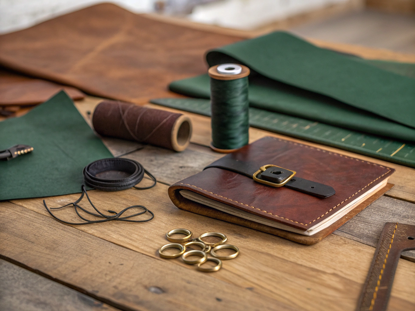 Top Wirecutter Wallet Accessories for Your Bull Guard Wallet