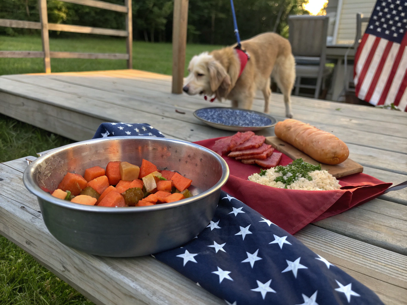 Understanding Puppy Calorie Needs & Choosing Top Puppy Food