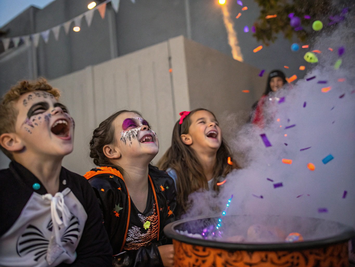 Why MorphCostumes Leads in Scary Children’s Halloween Costumes