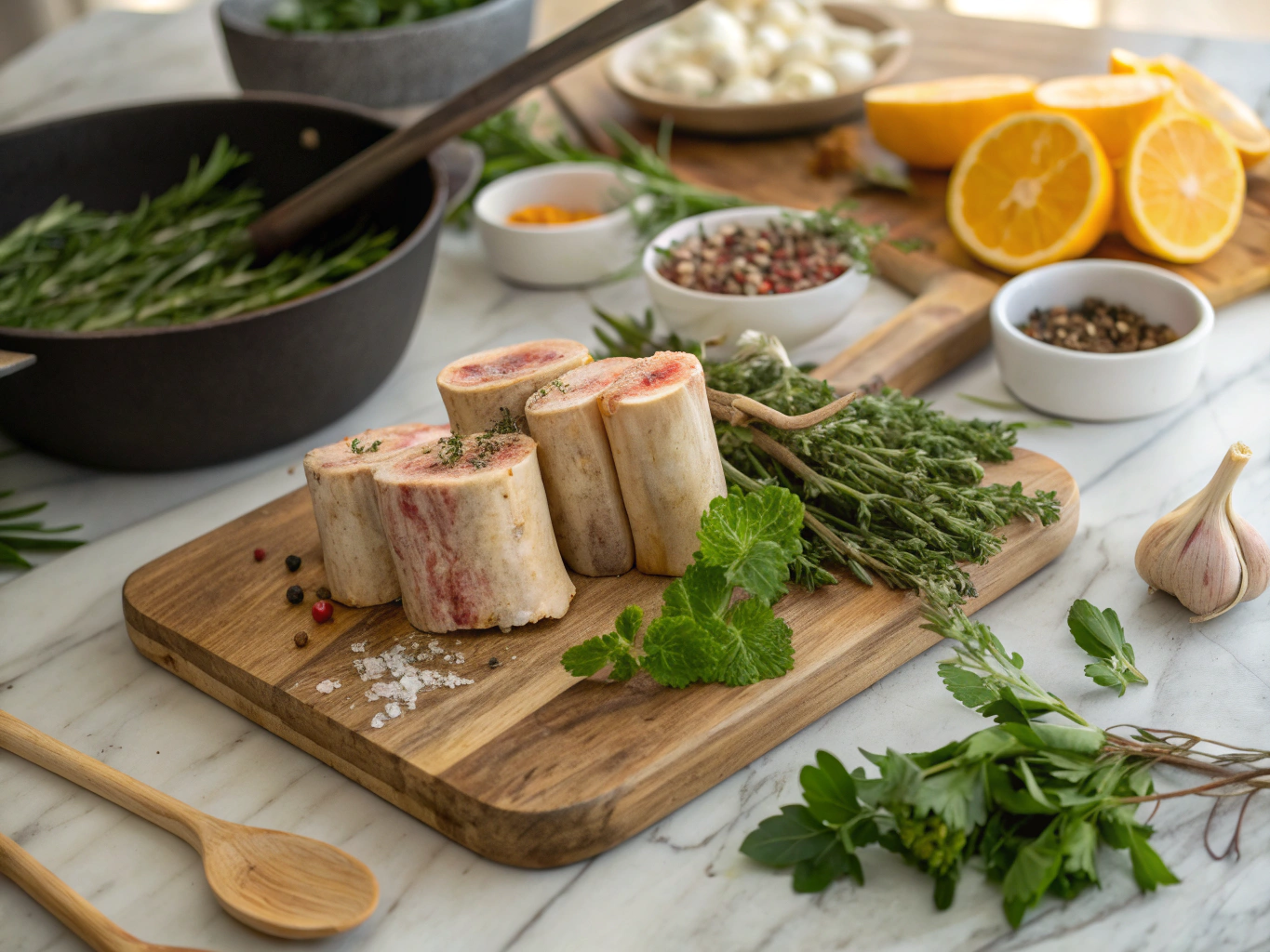 Best Bone Broth for Joint Health: What to Look For