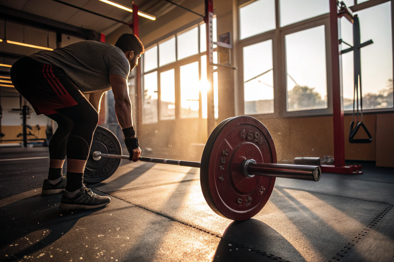 Budget-Friendly Weightlifting Gear: Quality Without the Price