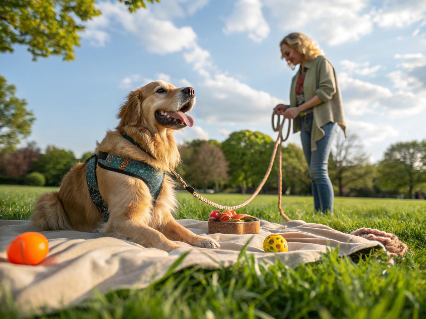 Common Mistakes to Avoid When Using a Doggie Backpack