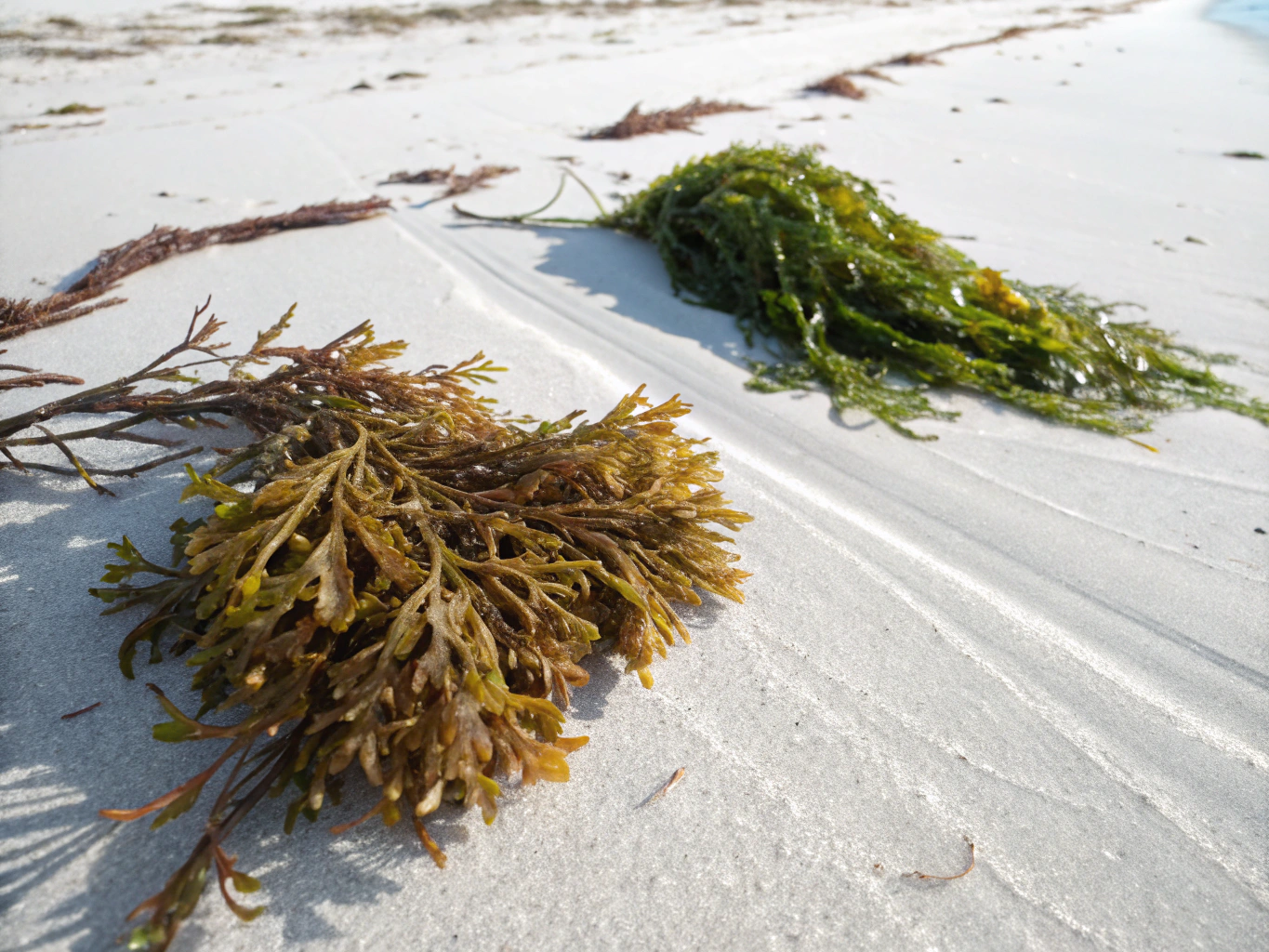 Seaweed & Co vs Other Seaweed Skincare Brands: A Detailed Comparison