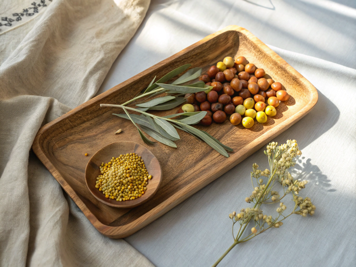 Customer Testimonials: Real Results with Organic Face Oil