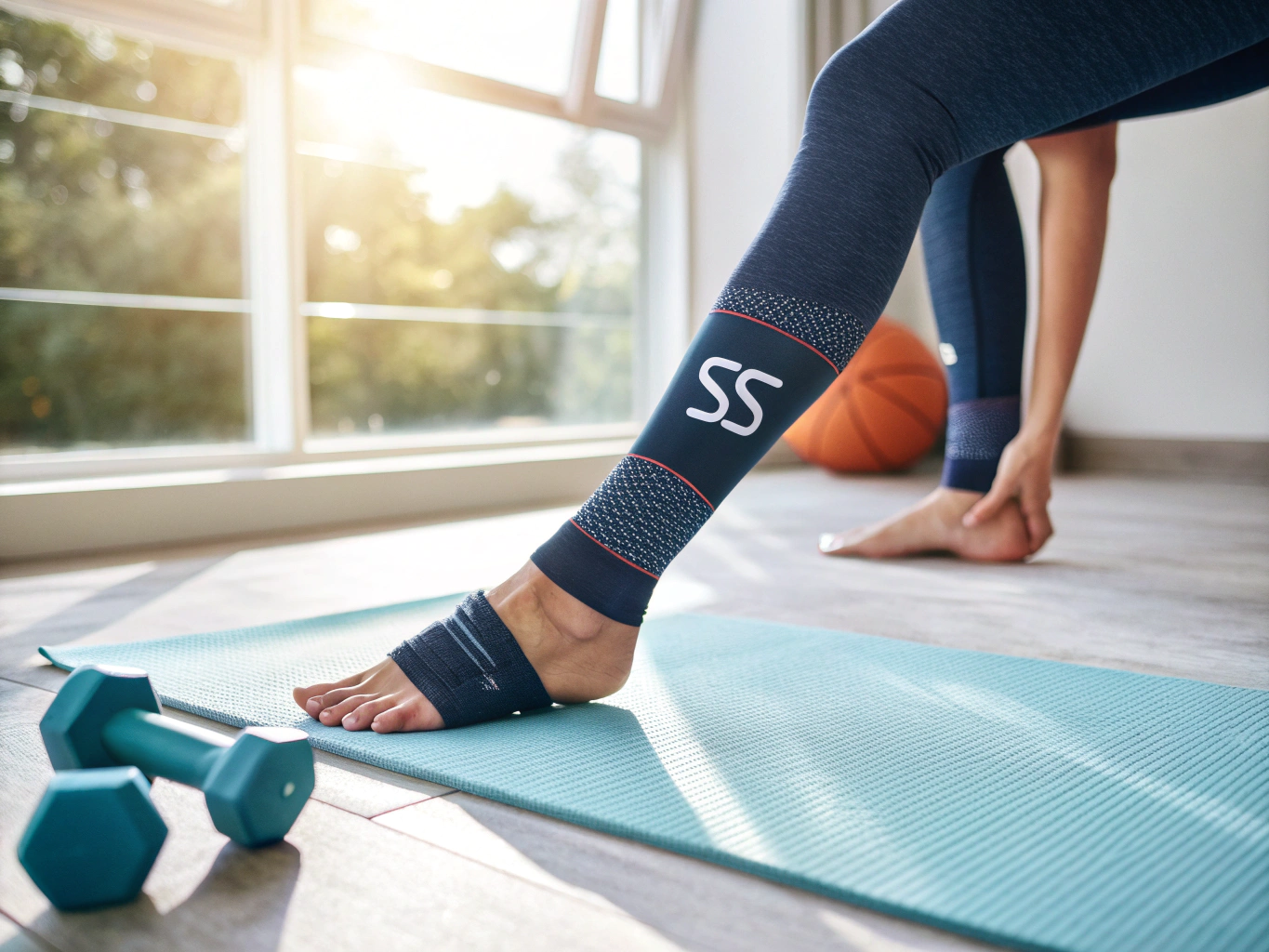 Customer Testimonials: Recovery Stories with Sleeve Stars Ankle Sleeves