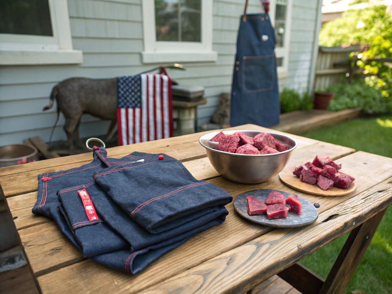 DIY Homemade Collagen Treats Inspired by Devil Dog Pet Co