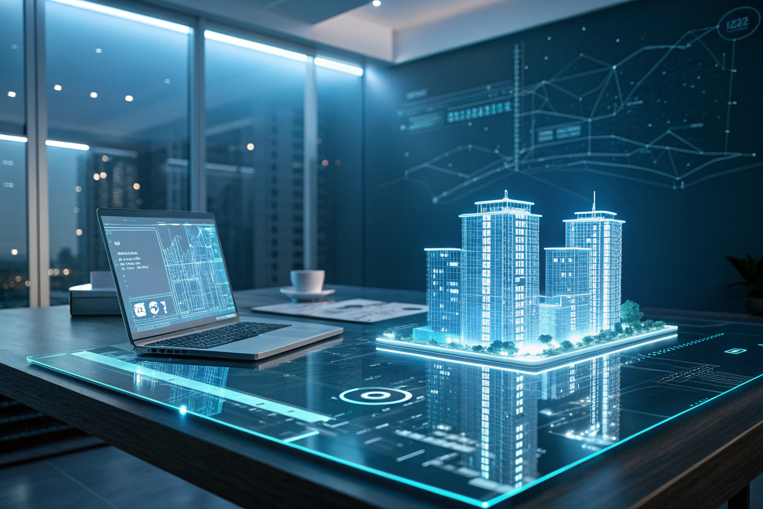 Future Trends in Real Estate Agent Automation with Vynta AI