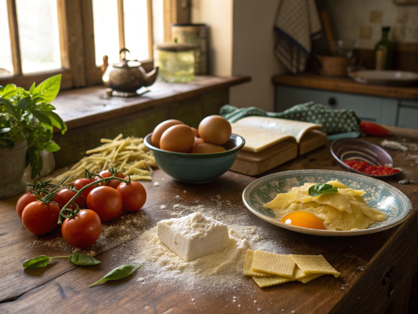 How Altitude Impacts Lasagna Cook Time and Adjustments