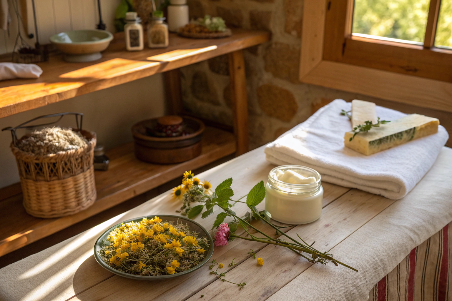 How Long Can You Safely Use Arnica Cream Without Advice?