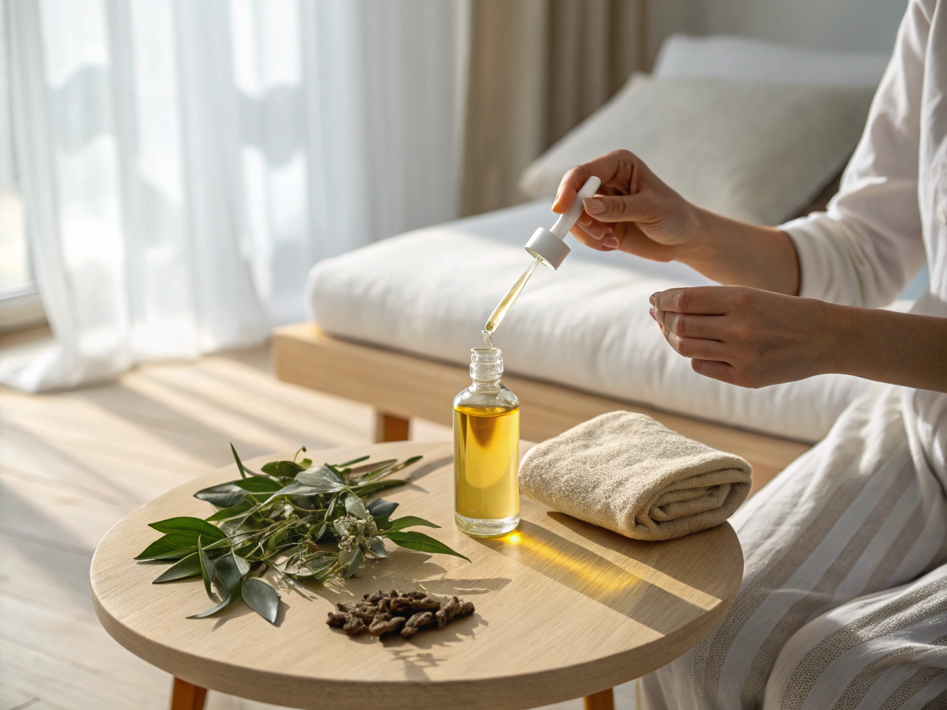 How to Avoid Counterfeit Castor Oil When Buying Vanera