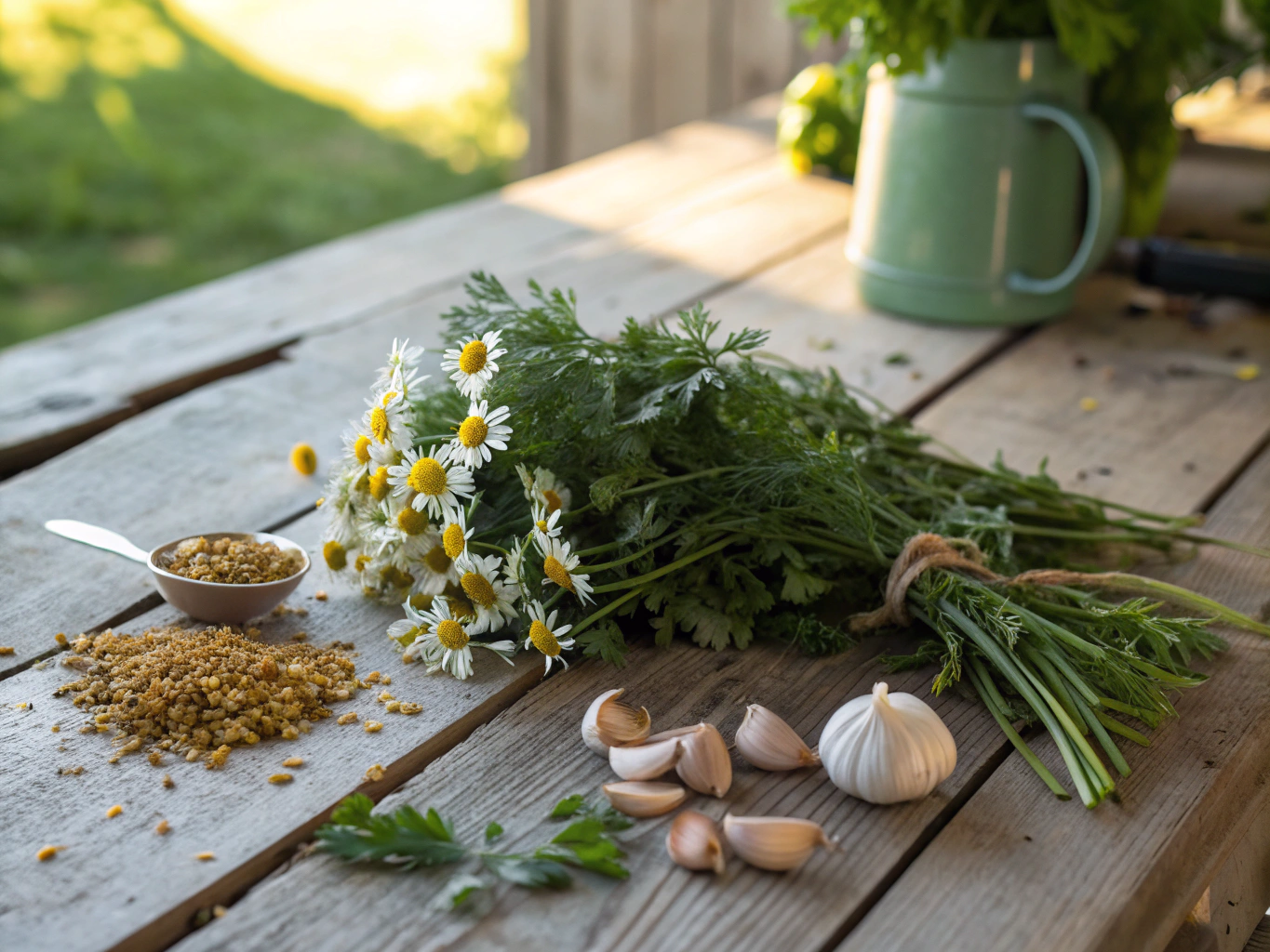 How to Choose the Right Dog Wormer for Different Worm Types