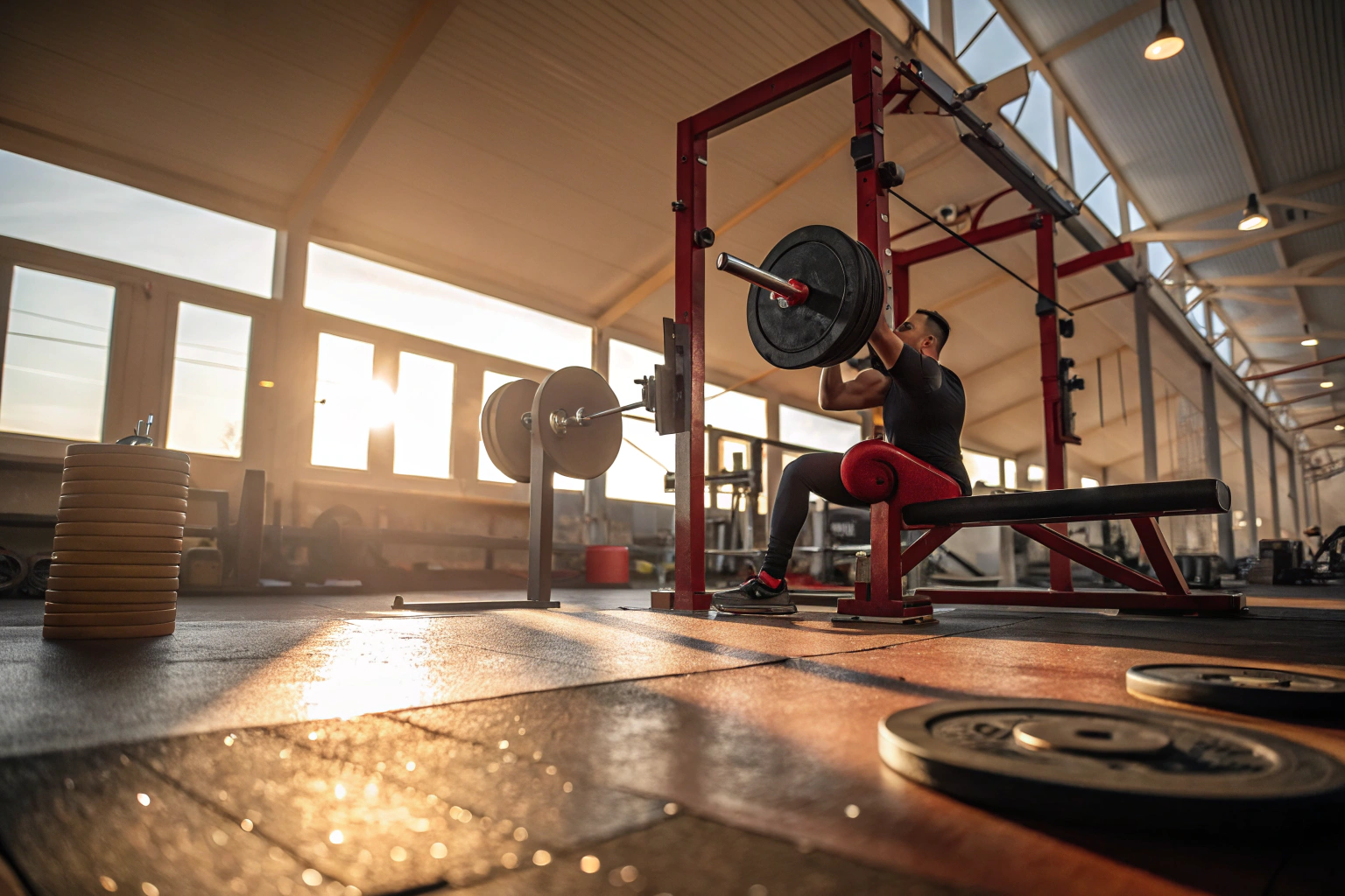 How to Choose Protein Powder Based on Its Manufacturing Process