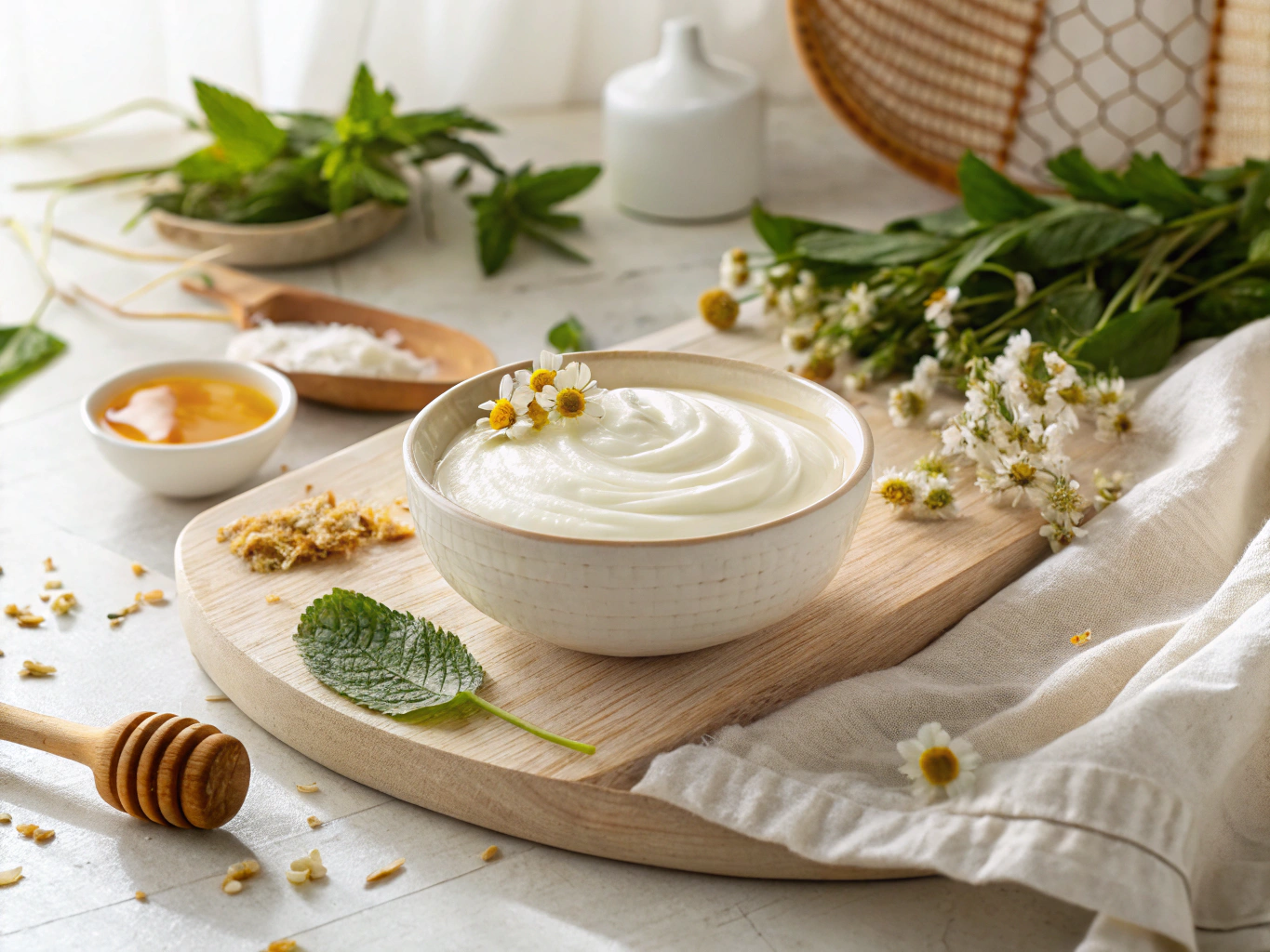 How to Incorporate Breast Probiotics into Your Daily Care Routine