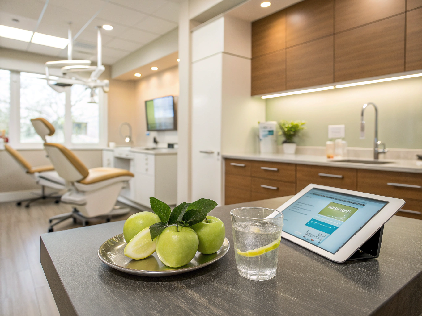 How to Maintain Your Teeth Shade After Whitening Treatments