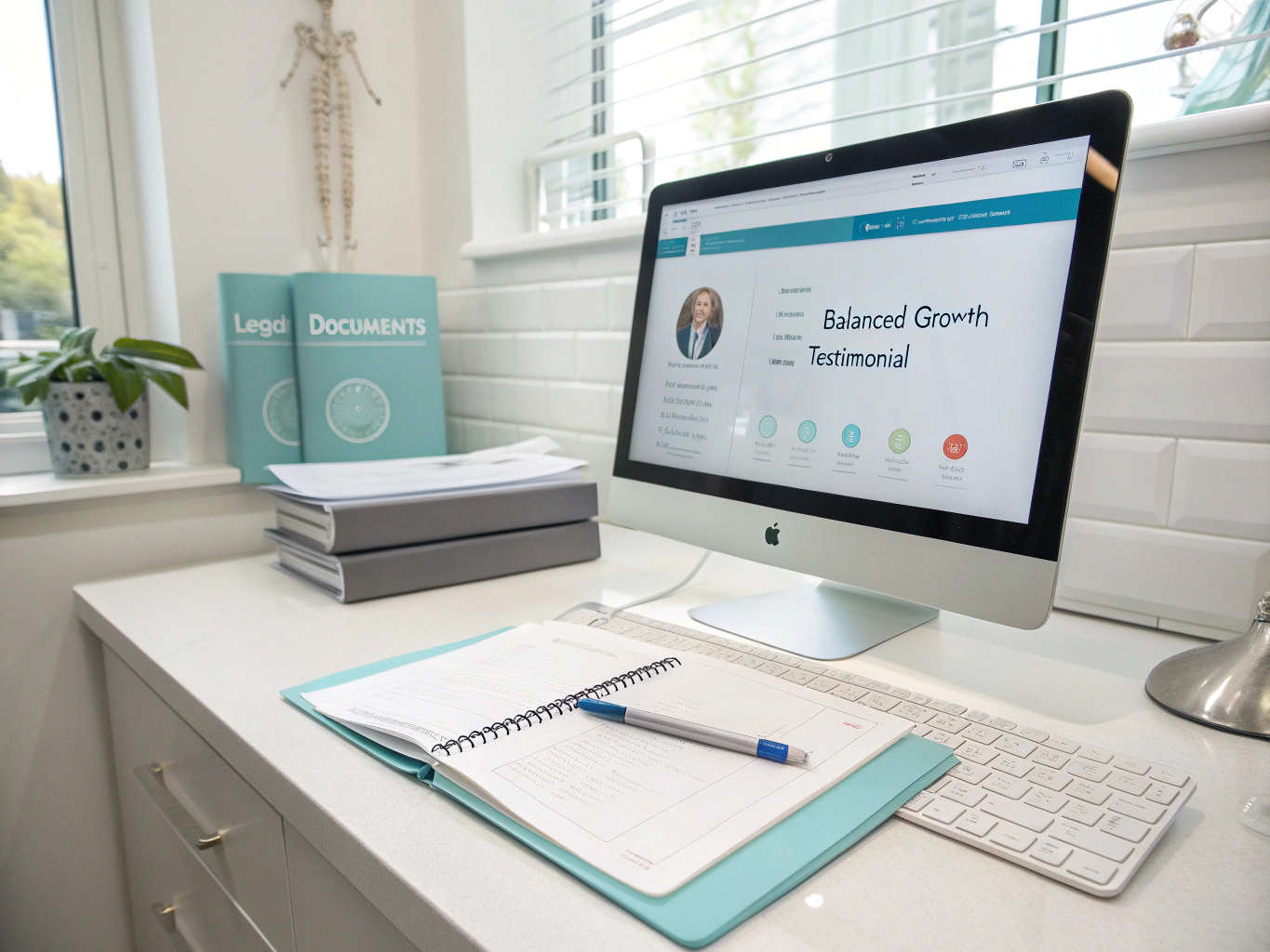 Legal Considerations When Choosing a Dentistry Name