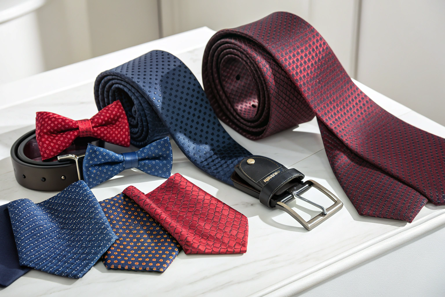 Mix & Match Accessories to Elevate Your Opposuits Onesie Look