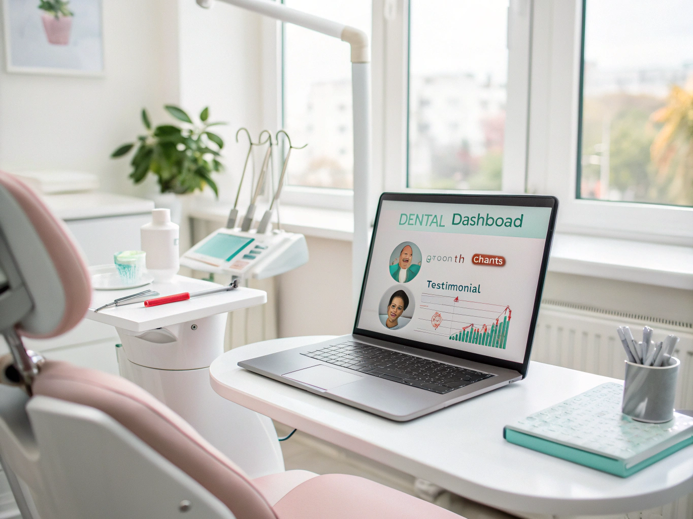 SEO vs. PPC: Best Choice for Liverpool Dental Practices