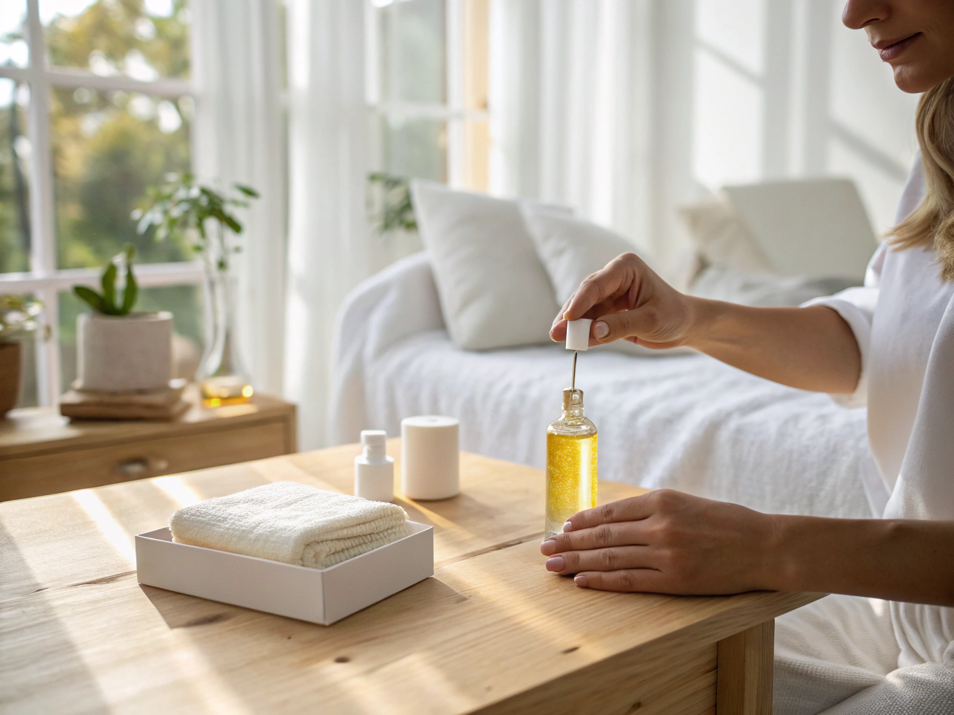 Success Stories: Real-Life Experiences with Vanera Wellness