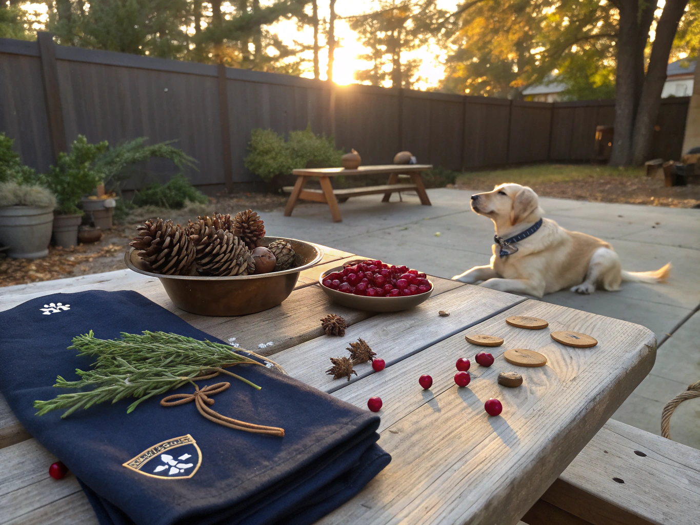 The History and Evolution of Advent Calendars for Pets