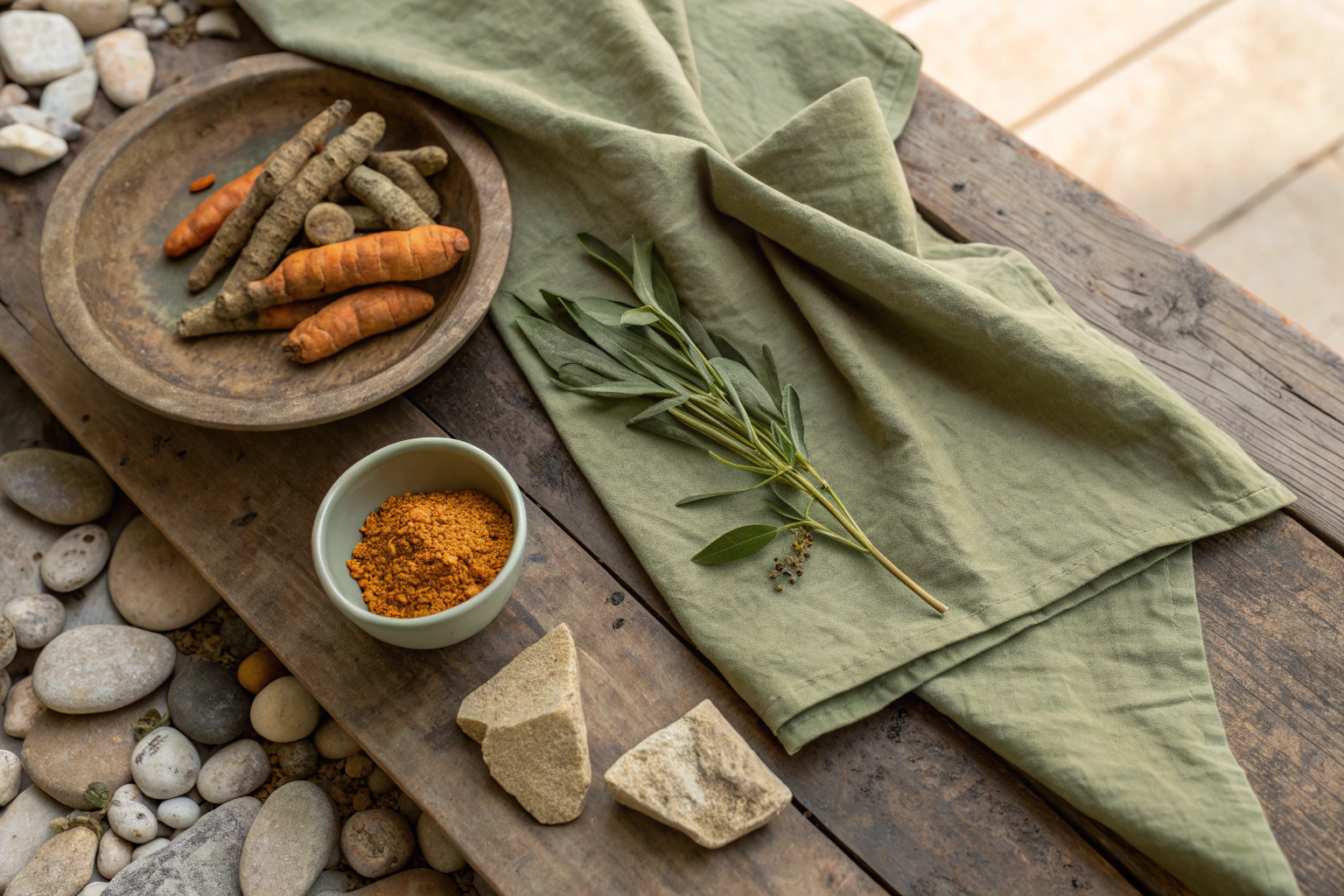 The History & Philosophy Behind Rooted For Good’s Purely Rooted Goods