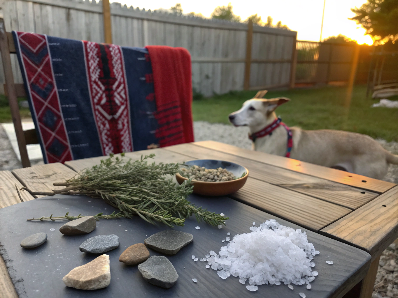 How Preservatives Impact the Healthiness of Dog Treats