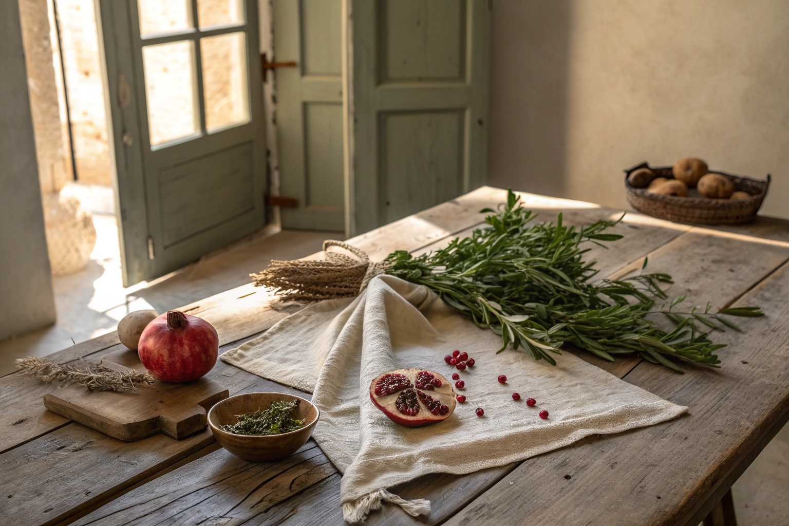 The Power of Antioxidants in Rooted For Good Renew Cream