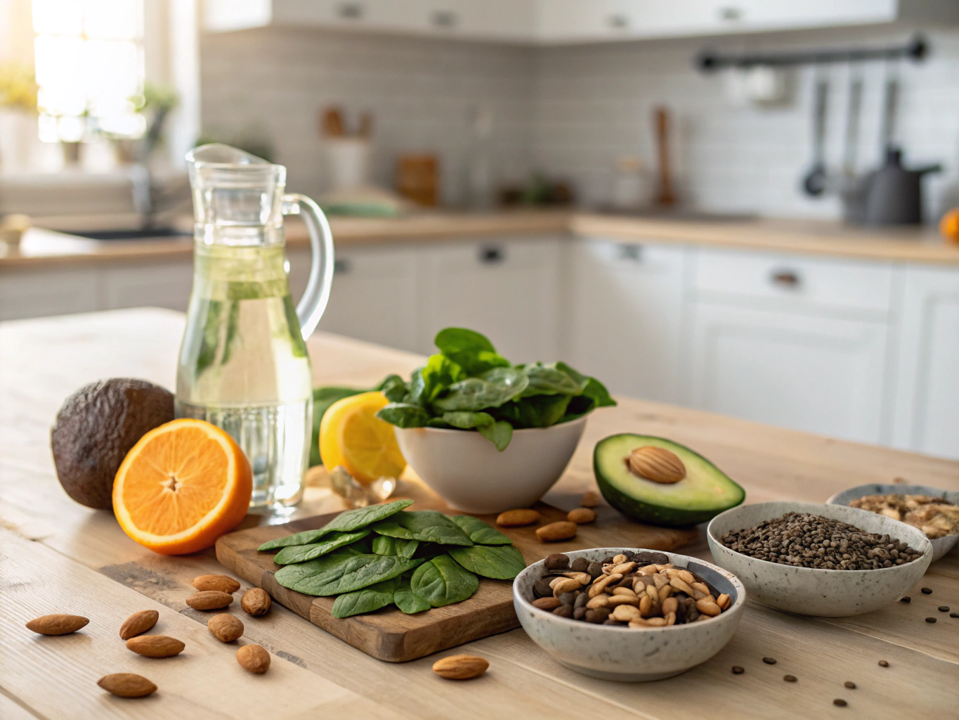 How Vegan Multivitamins Support Men’s Heart & Bone Health